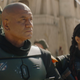 Temuera Morrison and Ming-Na Wen in The Book Of Boba Fett